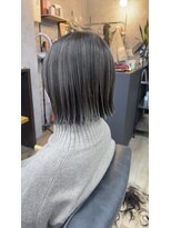 シリウスエイト(SIRIUS 8)&nbsp;グレージュハイライト