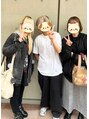 ヘアメイク フェイス(hair make faith)&nbsp;娘が２人います！大きくなってきてもまだまだ子育ては続く…