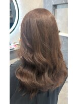 ミスト(MIST)&nbsp;マロンブラウン