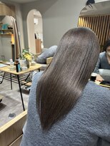 ソレイユ(soleil)&nbsp;スモークブラウン