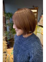クブヘアー(kubu hair)&nbsp;《Kubu hair》