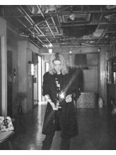 KOKIコーキです。