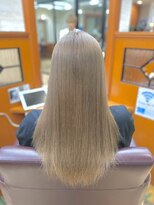 ピュア ポイント 和光店(PURE POINT)&nbsp;ハイトーン　beige