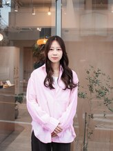 リア 自由が丘(REA)&nbsp;中村有花 [自由が丘]