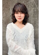 クーナバイトマト 横浜(Cuna by TOMTO) MISATO