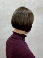 アンジェリカ(Angelica Total Beauty Lifestyle Design)&nbsp;ミニボブ