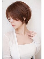 メイキー 本厚木(MA-IKI)&nbsp;大人くびれショート×柔らか質感 / メイキー本厚木