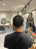 シエル ドゥ サワ(ciel de SAWA) ミドルフェード