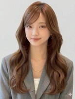 エルソルボニータ(El Sol BONITA)&nbsp;20代、30代/韓国風レイヤー/白髪染め/白髪ぼかし/髪質改善