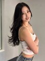 ランズ(LANDS)&nbsp;海外っぽいニュアンスヘアも♪