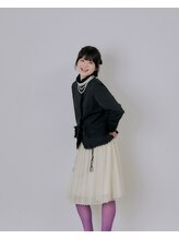 トナリ(tonari)&nbsp;yuuna 