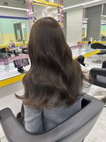 ロンドクロエ 横浜(Lond Chloe) 【加藤飛我指名限定】ヘーゼルオリーブ♪