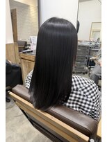 レミー(Remii) 【10代20代】ミラジェリイ/髪質改善/Aujua/札幌大通