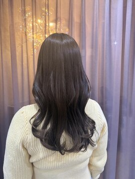 カラークチュール(Color Couture) 似合わせカット/前髪カタログ/レイヤーカット