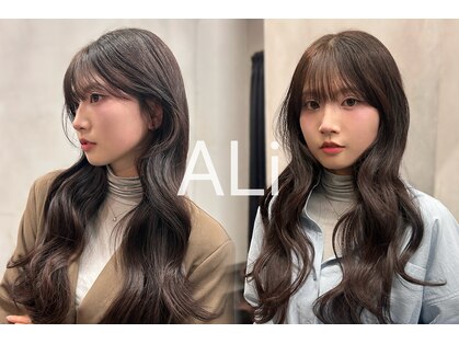 アリ 葛西店(ALi)の写真