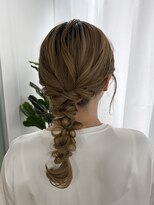 スタスタ 岩本町 秋葉原&nbsp;あみおろし、ヘアセット