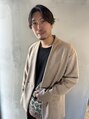アンジェリカ 立町店(ANGELICA)&nbsp;望月 智