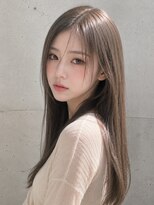 アイシー 関内(ICY)&nbsp;透明感オリーブベージュ
