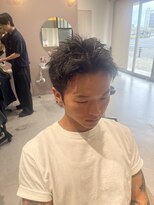 ハイプ 大曽根(HYPE)&nbsp;スパイキーショート