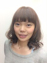 サヴォイ 本厚木店(SAVOY) ☆ゆるふわ☆ナチュラルウェーブ