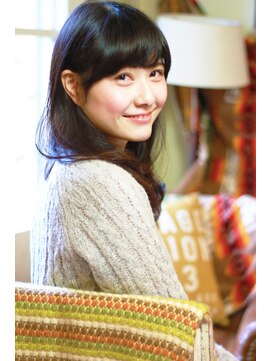 LDKヘアー 大宮(LDK hair) ☆好印象の可愛いロング☆【LDK hair salon】048-617-0564