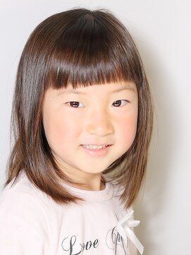 ヘアーガレージ(hair Garage) -