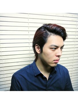 ギフト リビング(Gift Living) カッチリメンズショート