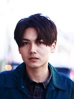 カゼ ダイカンヤマ Kaze DAIKANYAMA&nbsp;【KAZE代官山】無造作ネープレスグランジショート