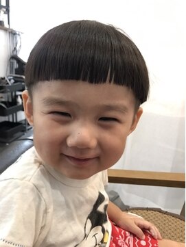 アシメ 男の子 髪型 小学生 Khabarplanet Com