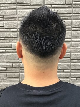 サムブリッジ(SOMEBRIDGE) フェードポリス(SOMEBRIDGE 亀有)