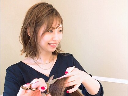 ジュエ ヘアープレイス(jouet hair place)の写真