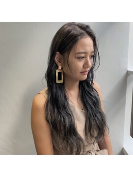 サングース(Sungoose) <sungooseTOKYO>センターパートクラシカル3Dカラー