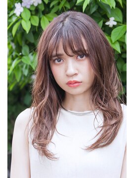 エース (ACE) ACE ナチュラルパーマ 横浜