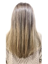 モモ(MOMO)&nbsp;田村実沙稀のオリジナルカラーリング4