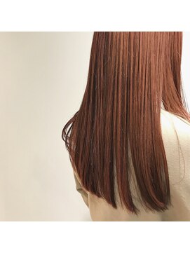 ヒアカアヴェダ 東京ガーデンテラス店(Heaka AVEDA) サラサラの艶髪に◎髪質改善トリートメント【20代/30代/40代】