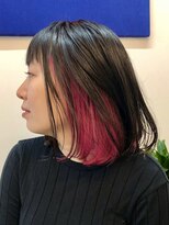 ホープ 渋谷(HOPE) コンクピンク