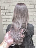 フェリア 松山(Feria)&nbsp;【Feria松山】ラベンダーアッシュ“石田幸輔”