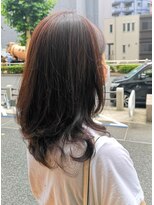 ウィスプ 赤羽店(wisp)&nbsp;パーマ