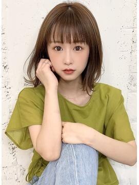 フォルテ 掛川店 ナチュラルミディアム