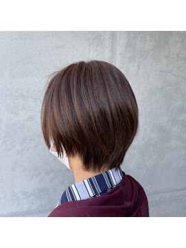 ラディアント 泉南店(Radiant) 大人ショート