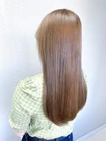 オアシス ガーデン 西新井店(Oasis GaRDEN)&nbsp;N.髪質改善トリートメント