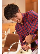 リベルタエルプラス(LIBERTA L+)&nbsp;森 康輔