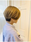 クールショート