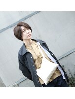 ハレケサンサンストリート(HAREKE 33STREET)&nbsp;大人ショート