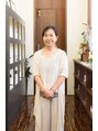 ヘアドゥポジャ 富岡店(Hair Do poja) 樺沢 恭子