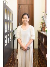 ヘアドゥポジャ 富岡店(Hair Do poja) 樺沢 恭子