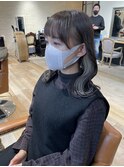 大人かわいいインナーベージュ♪
