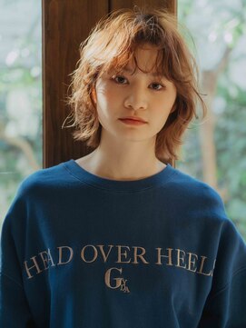 & 高円寺店 【2023年新作スタイル】&高円寺店