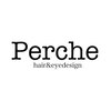 ペルシュ(Perche)のお店ロゴ