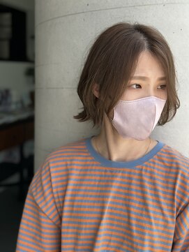 サーカス(circus) ▲ シルエットを大切に▲